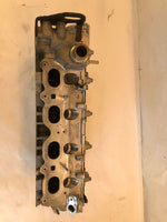 CHEVY MALIBU 2010 Cylinder Head 2.4l, Vin 0 Assembly Fits 2008 - 2012