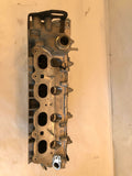 CHEVY MALIBU 2010 Cylinder Head 2.4l, Vin 0 Assembly Fits 2008 - 2012