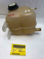 FORD EXPLORER 2003 Eddie Bauer Radiator Coolant Overflow Recovery Bottle Tank