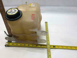 FORD EXPLORER 2003 Eddie Bauer Radiator Coolant Overflow Recovery Bottle Tank