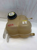 FORD EXPLORER 2003 Eddie Bauer Radiator Coolant Overflow Recovery Bottle Tank