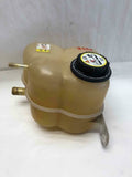 FORD EXPLORER 2003 Eddie Bauer Radiator Coolant Overflow Recovery Bottle Tank