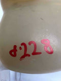 FORD EXPLORER 2003 Eddie Bauer Radiator Coolant Overflow Recovery Bottle Tank