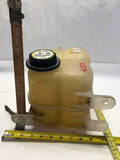 FORD EXPLORER 2003 Eddie Bauer Radiator Coolant Overflow Recovery Bottle Tank