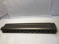 2002 - 2005 FORD EXPLORER Front Door Molding Panel Passenger Right RH OEM