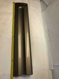 2002 - 2005 FORD EXPLORER Front Door Molding Panel Passenger Right RH OEM