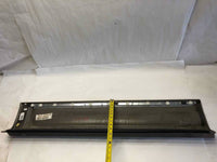 2002 - 2005 FORD EXPLORER Front Door Molding Panel Passenger Right RH OEM