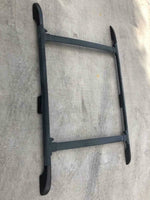 2003 FORD EXPLORER Overhead Carrier Roof Luggage Bar Rack Assembly OEM