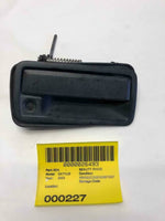 2002 - 2007 SATRUN VUE Door Lock  Hatch Liftgate Handle Exterior OEM