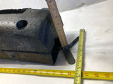 2002 - 2007 SATURN VUE Rear Back Bumper Reinforcement Absorber Cover OEM