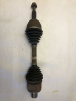 2002 - 2005 FORD EXPLORER Front CV Axle Shaft Suspension Passenger Right RH
