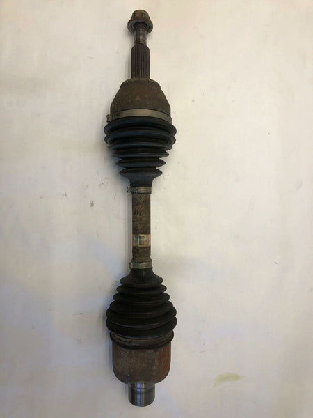 2002 - 2005 FORD EXPLORER Front CV Axle Shaft Suspension Passenger Right RH
