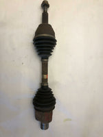 2002 - 2005 FORD EXPLORER Front CV Axle Shaft Suspension Passenger Right RH