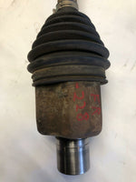 2002 - 2005 FORD EXPLORER Front CV Axle Shaft Suspension Passenger Right RH