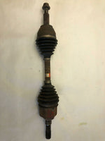 2002 - 2005 FORD EXPLORER Front CV Axle Shaft Suspension Driver Left LH OEM