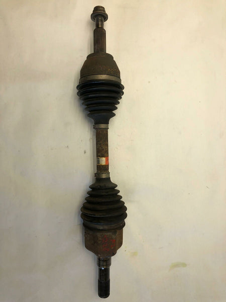 2002 - 2005 FORD EXPLORER Front CV Axle Shaft Suspension Driver Left LH OEM