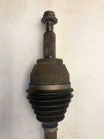 2002 - 2005 FORD EXPLORER Front CV Axle Shaft Suspension Driver Left LH OEM