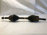 2002 - 2005 FORD EXPLORER Front CV Axle Shaft Suspension Driver Left LH OEM