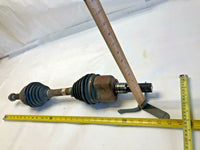 2002 - 2005 FORD EXPLORER Front CV Axle Shaft Suspension Driver Left LH OEM