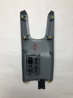 2014 TOYOTA PRIUS Center Console Shifter Trim Cover Panel w/ Switch 58821-52120