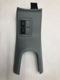 2014 TOYOTA PRIUS Center Console Shifter Trim Cover Panel w/ Switch 58821-52120