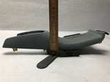 2014 TOYOTA PRIUS Center Console Shifter Trim Cover Panel w/ Switch 58821-52120
