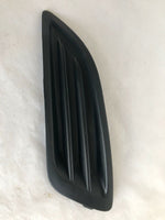 2017 FORD FIESTA Front Fog Light Cover Trim Driver Left D2BB-15A222-A