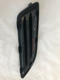 2017 FORD FIESTA Front Fog Light Cover Trim Driver Left D2BB-15A222-A