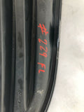 2017 FORD FIESTA Front Fog Light Cover Trim Driver Left D2BB-15A222-A