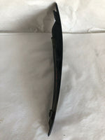 2017 FORD FIESTA Front Fog Light Cover Trim Driver Left D2BB-15A222-A