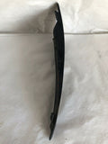 2017 FORD FIESTA Front Fog Light Cover Trim Driver Left D2BB-15A222-A
