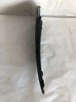 2017 FORD FIESTA Front Fog Light Cover Trim Driver Left D2BB-15A222-A