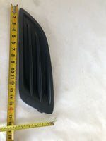 2017 FORD FIESTA Front Fog Light Cover Trim Driver Left D2BB-15A222-A
