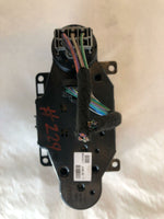 2014 - 2019 FORD FIESTA HVAC Climate Temperature Control Module D2BT-19980-AF