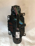 2014 - 2019 FORD FIESTA HVAC Climate Temperature Control Module D2BT-19980-AF
