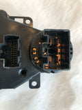 2014 - 2019 FORD FIESTA HVAC Climate Temperature Control Module D2BT-19980-AF