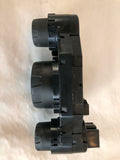 2014 - 2019 FORD FIESTA HVAC Climate Temperature Control Module D2BT-19980-AF