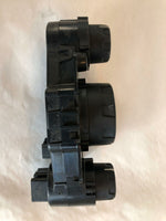 2014 - 2019 FORD FIESTA HVAC Climate Temperature Control Module D2BT-19980-AF