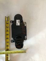 2014 - 2019 FORD FIESTA HVAC Climate Temperature Control Module D2BT-19980-AF