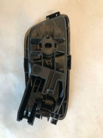 2011 - 2019 FORD FIESTA Rear Back Door Handle Interior Driver Left LH
