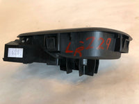2011 - 2019 FORD FIESTA Rear Back Door Handle Interior Driver Left LH