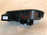 2011 - 2019 FORD FIESTA Rear Back Door Handle Interior Driver Left LH