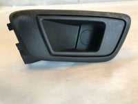 2011 - 2019 FORD FIESTA Rear Back Door Handle Interior Driver Left LH