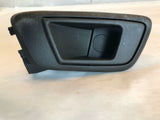 2011 - 2019 FORD FIESTA Rear Back Door Handle Interior Driver Left LH