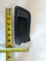 2011 - 2019 FORD FIESTA Rear Back Door Handle Interior Driver Left LH