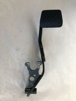 2017 FORD FIESTA Emergency Floor Brake Stop Slow Foot Pedal w/ Sensor Assembly