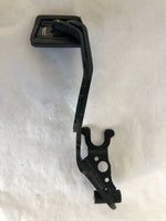 2017 FORD FIESTA Emergency Floor Brake Stop Slow Foot Pedal w/ Sensor Assembly