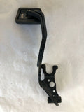 2017 FORD FIESTA Emergency Floor Brake Stop Slow Foot Pedal w/ Sensor Assembly