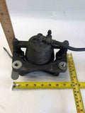 2012 - 2018 TOYOTA PRIUS Front Brake Caliper Passenger Right Side OEM