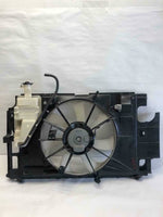 2014 TOYOTA PRIUS Radiator Intercooler Cooling Fan Plug-in 268000-5031 OEM